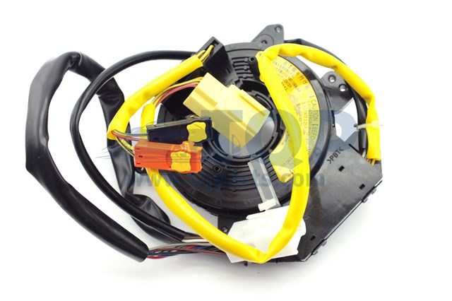 Кільце AIRBAG контактне TQ10299 TQPARTS
