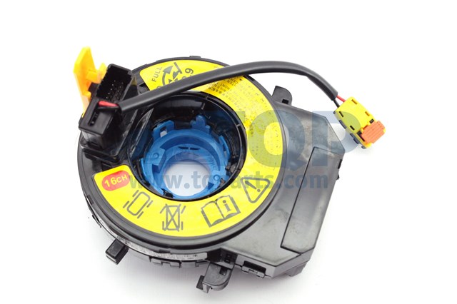 Кільце Айрбег контактне TQ10315 TQPARTS