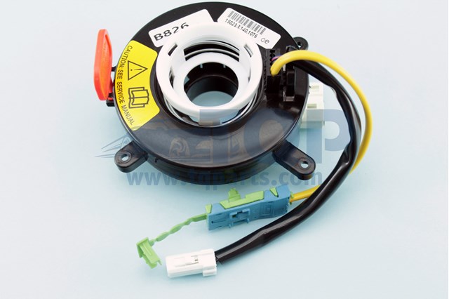 Кільце AIRBAG контактне TQ10322 TQPARTS