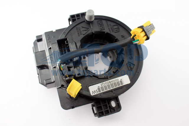 Шлейф Airbag TQ10327 TQPARTS