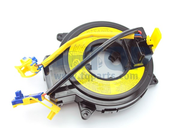 Кільце Ейрбег контактне TQ10338 TQPARTS
