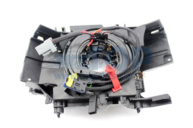 Перемикач підрульовий, центральна частина TQ10352 TQPARTS