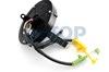 Спіраль Airbag TQ10354 TQPARTS