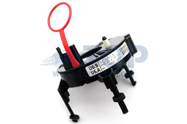 Кільце Айрбег контактне TQ10356 TQPARTS