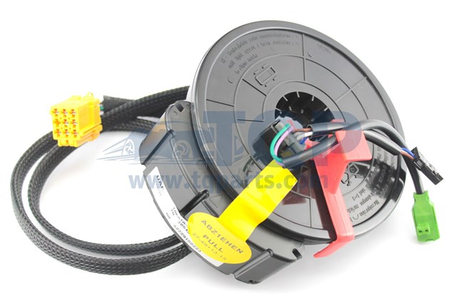 Кільце подушки безпеки TQ10357 TQPARTS