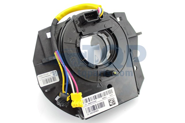 Кільце Айрбег контактне TQ10362 TQPARTS