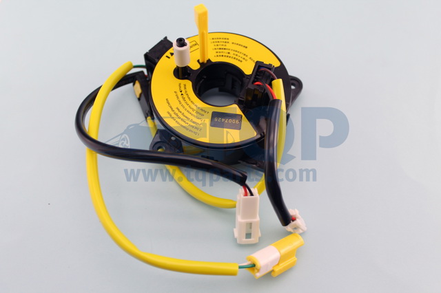 Кільце AIRBAG контактне TQ10374 TQPARTS