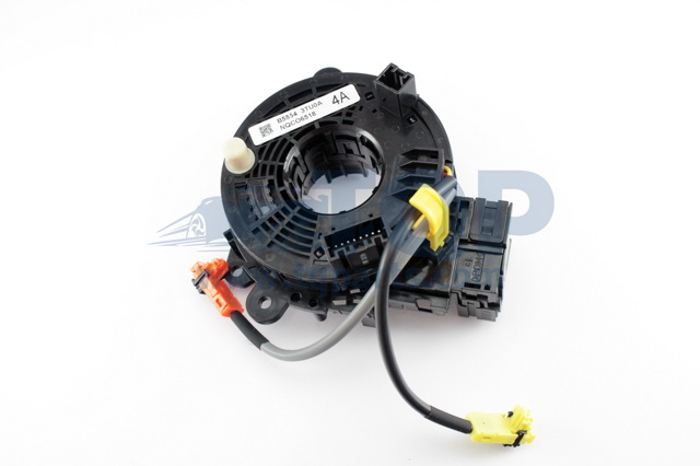 Спіраль Airbag TQ10386 TQPARTS