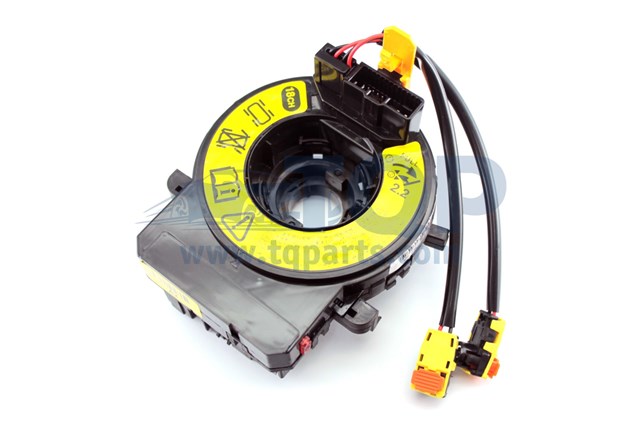 Контактне кільце подушки безпеки TQ10393 TQPARTS