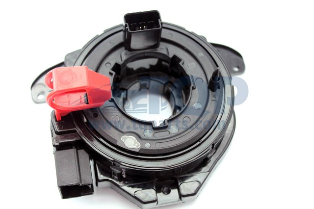 Кільце AIRBAG контактне TQ10406 TQPARTS