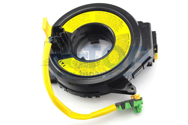 Кільце AIRBAG контактне TQ10410 TQPARTS