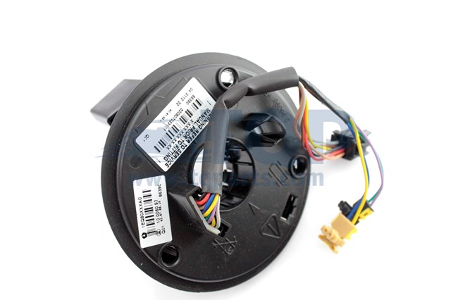 Спіраль Airbag TQ10411 TQPARTS