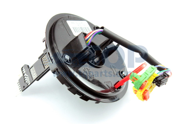 Кільце рульового Airbag TQ10422 TQPARTS