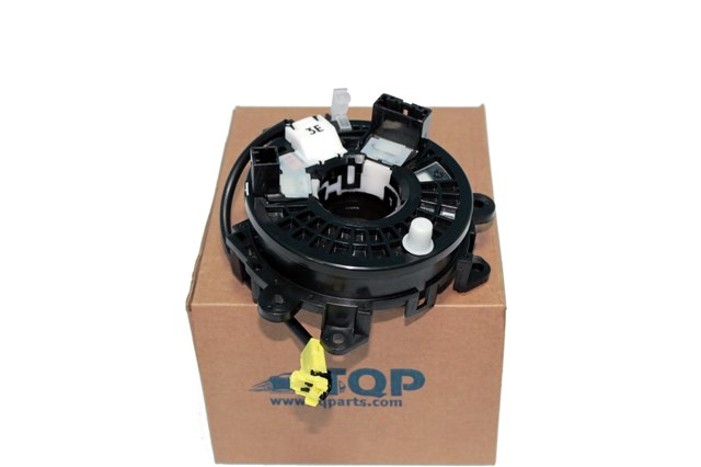 Шлейф Airbag Рено Колеос