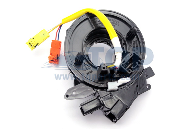 Спіраль Airbag TQ10445 TQPARTS