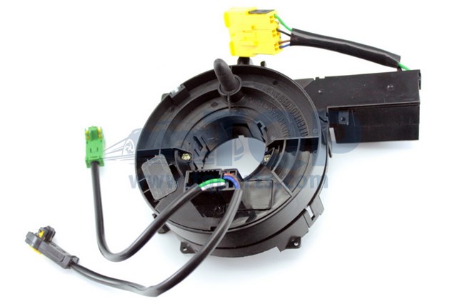 Контактний блок подушки безпеки TQ10449 TQPARTS