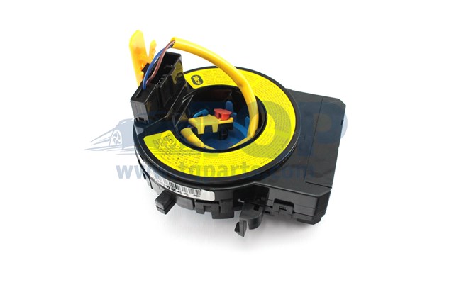 Спіраль Airbag TQ10450 TQPARTS
