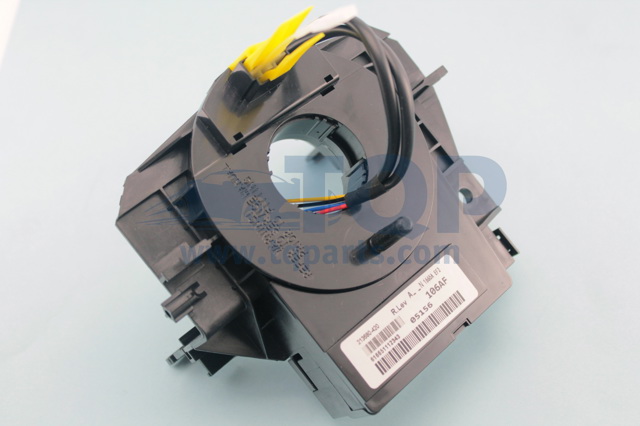 Кільце Айрбег контактне TQ10456 TQPARTS