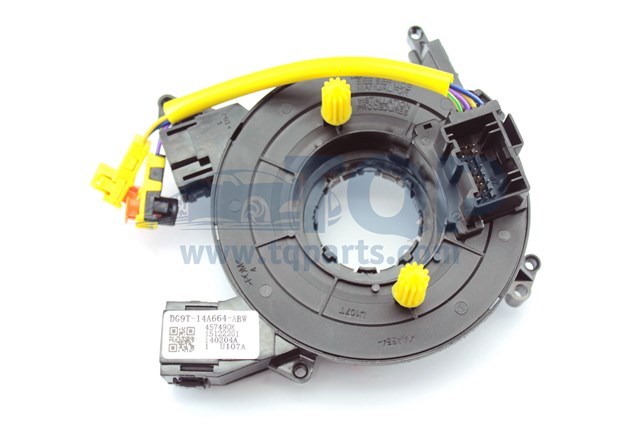 Кільце рульового Airbag TQ10468 TQPARTS