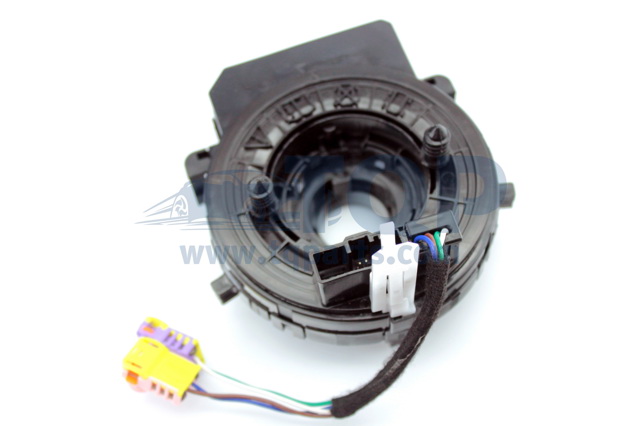 Підрульові контактна кільце TQ10484 TQPARTS