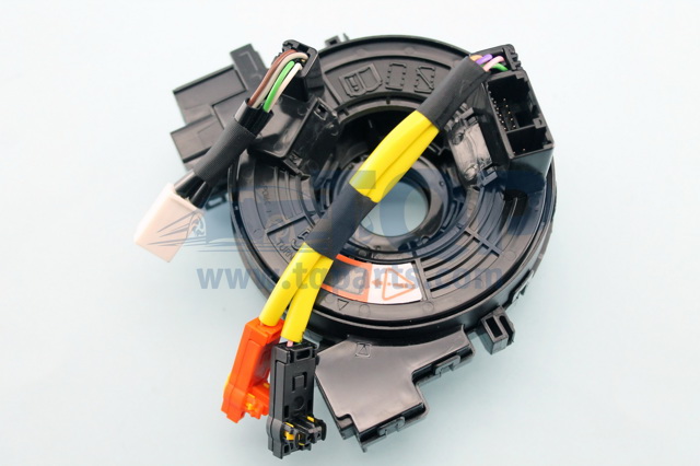 Контактне кільце подушки безпеки TQ10500 TQPARTS