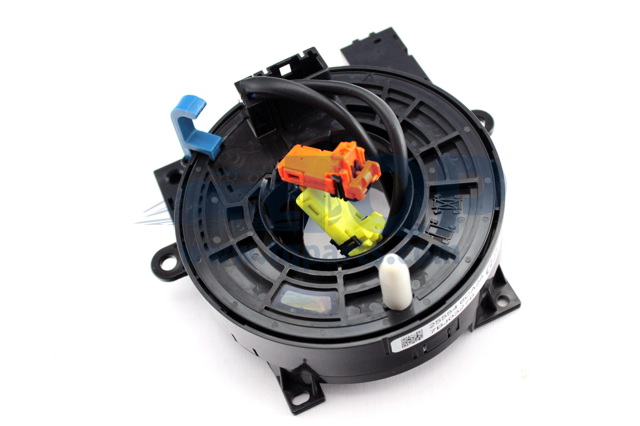 Кільце рульового Airbag TQ10507 TQPARTS