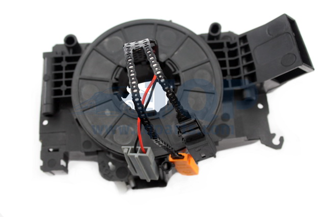 Спіраль Airbag TQ10518 TQPARTS