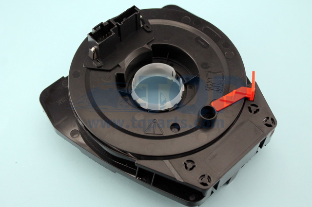 Перемикач підрульовий, в зборі TQ10529 TQPARTS