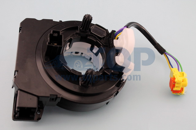 Кільце Ейрбег контактне TQ10538 TQPARTS