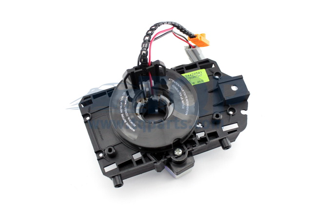 Кільце AIRBAG контактне TQ10540 TQPARTS