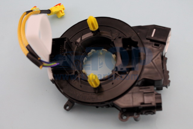 Кільце рульового Airbag TQ10541 TQPARTS