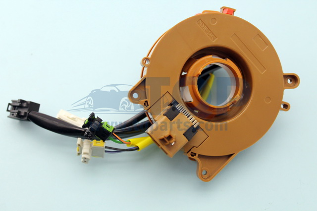 Перемикач підрульовий, в зборі TQ10573 TQPARTS