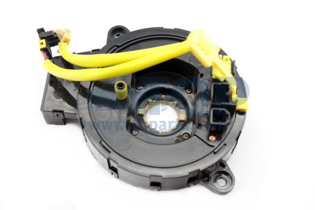 Кільце рульового Airbag TQ10574 TQPARTS