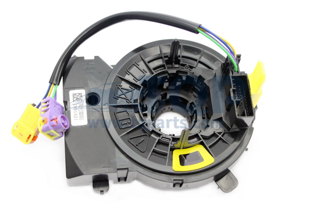 Кільце подушки безпеки TQ10580 TQPARTS