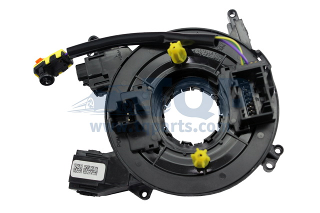 Кільце AIRBAG контактне TQ10582 TQPARTS