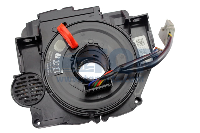 Перемикач підрульовий TQ10587 TQPARTS