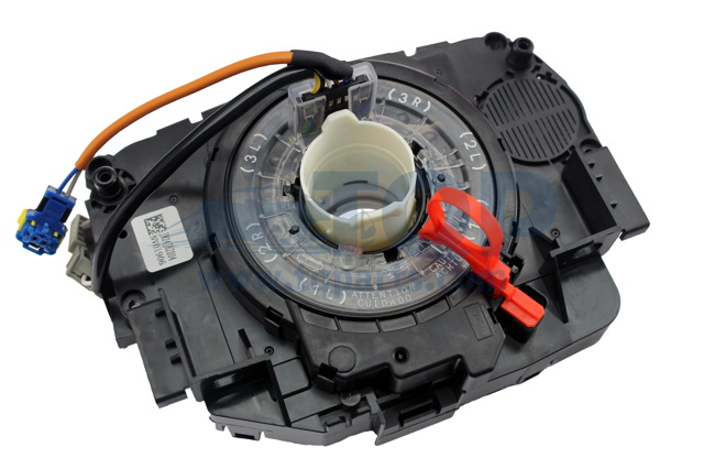 Перемикач підрульовий TQ10588 TQPARTS