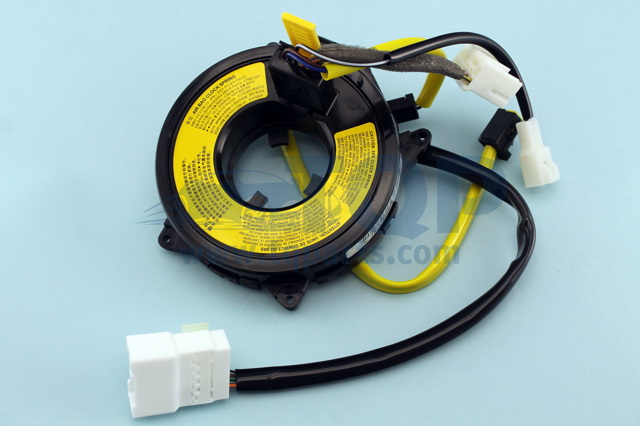 Шлейф керма TQ10597 TQPARTS