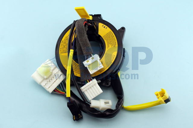 Кільце подушки безпеки TQ10598 TQPARTS