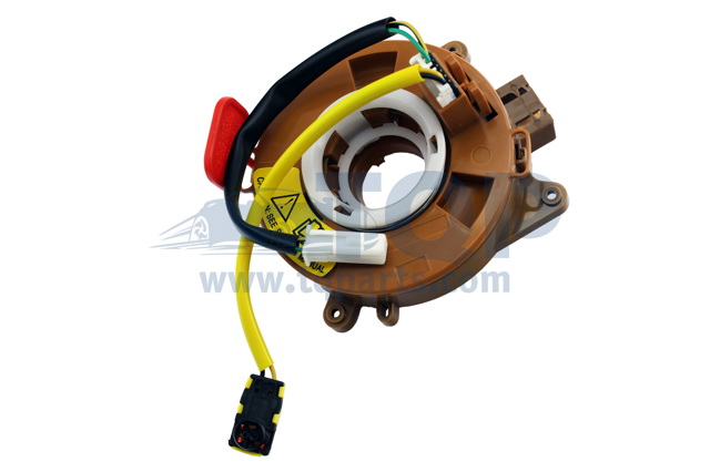 Перемикач підрульовий TQ10607 TQPARTS