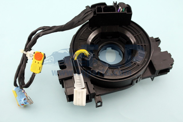 Кільце Ейрбег контактне TQ10613 TQPARTS