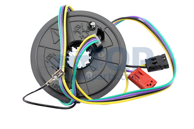 Кільце Ейрбег контактне TQ10615 TQPARTS