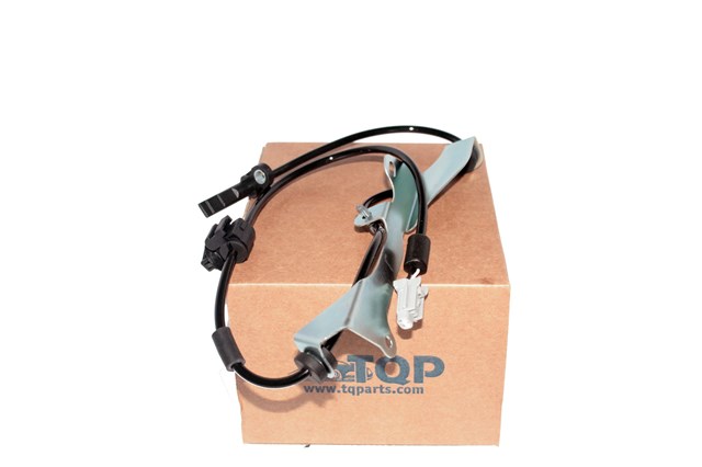 Датчик АБС (ABS) задній, лівий TQ11038 TQPARTS