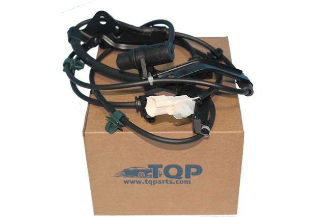 Датчик АБС (ABC) передній, правий TQ11104 TQPARTS