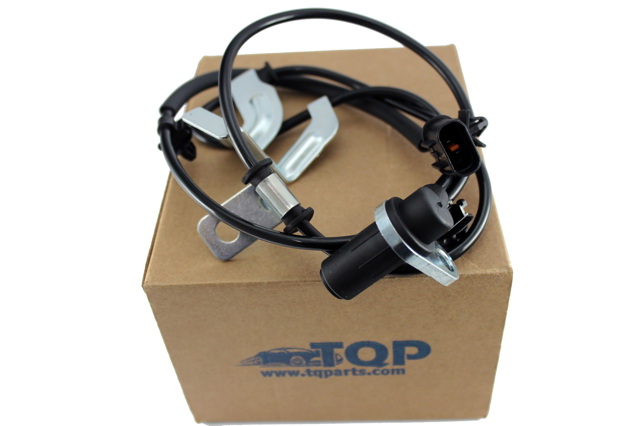 Датчик АБС (ABS) передній, правий TQ11153 TQPARTS