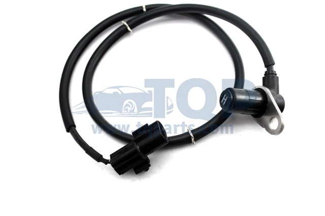 Датчик АБС (ABS) задній правий TQ11156 TQPARTS