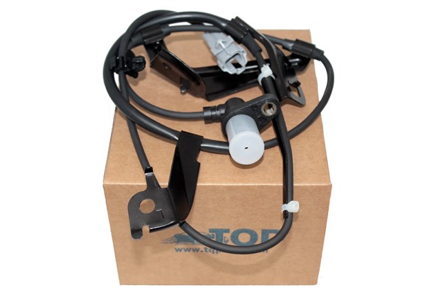 Датчик АБС (ABS) передній, лівий TQ11170 TQPARTS