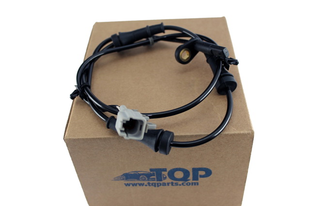 Датчик АБС (ABS) задній правий TQ11177 TQPARTS