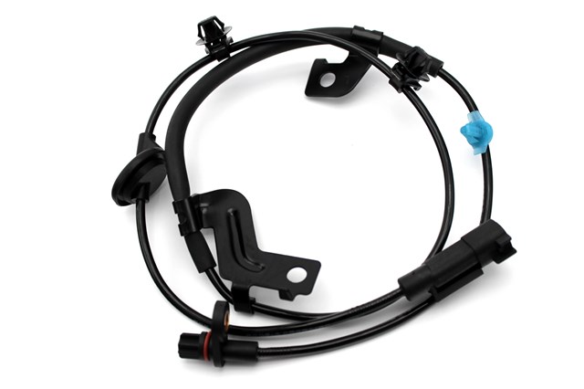 Датчик АБС (ABS) задній, лівий TQ11220 TQPARTS