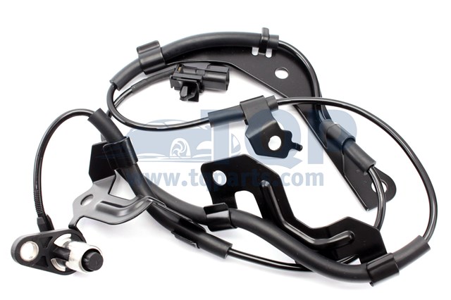 Датчик АБС (ABC) передній, лівий TQ11235 TQPARTS